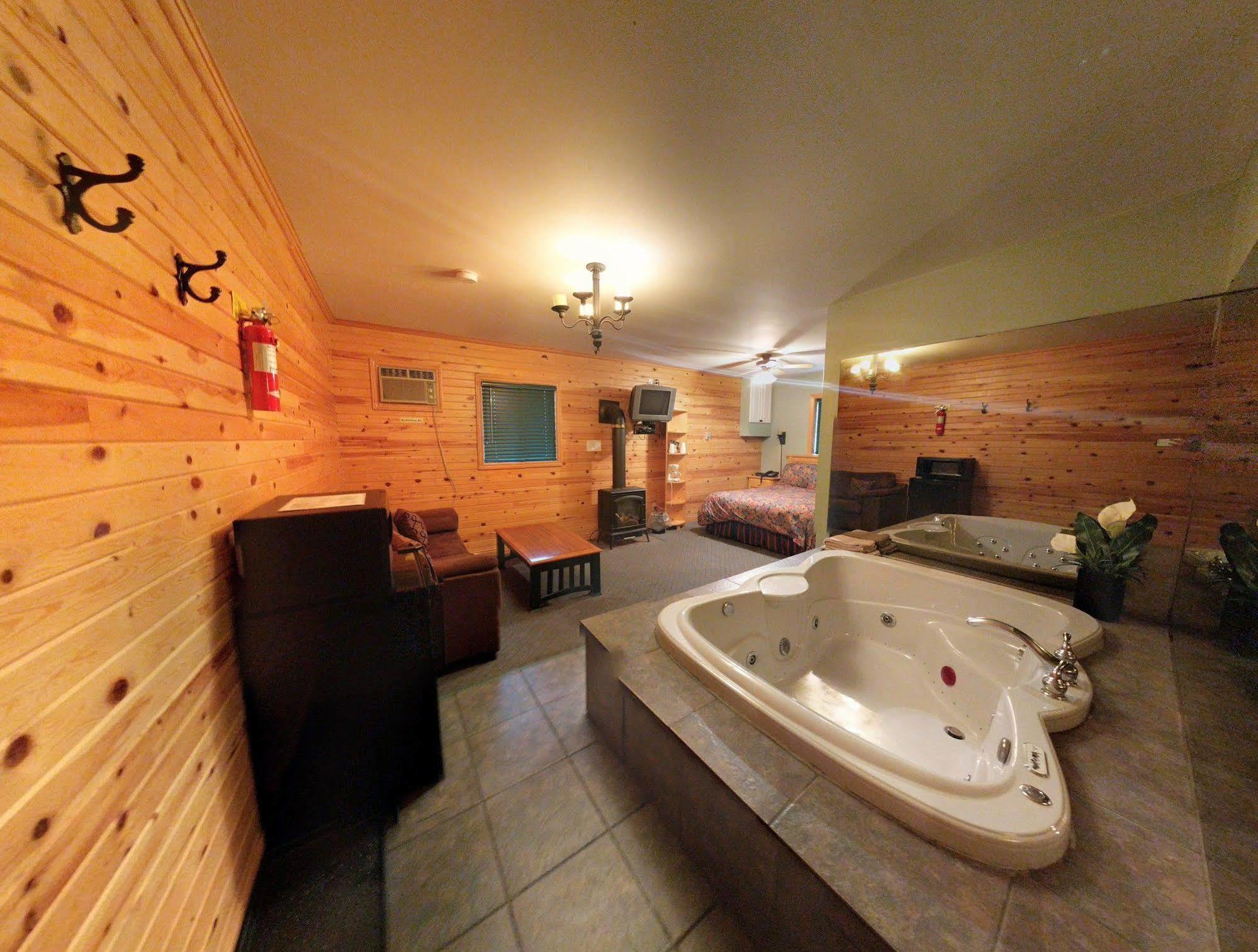 Bay Motel North Bay Eksteriør billede